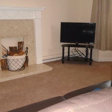 Clydebank Apartment グラスゴー エクステリア 写真