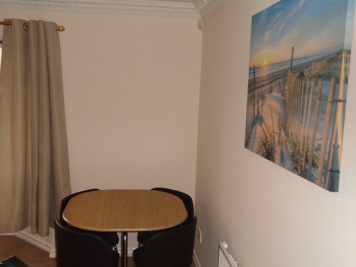 Clydebank Apartment グラスゴー エクステリア 写真