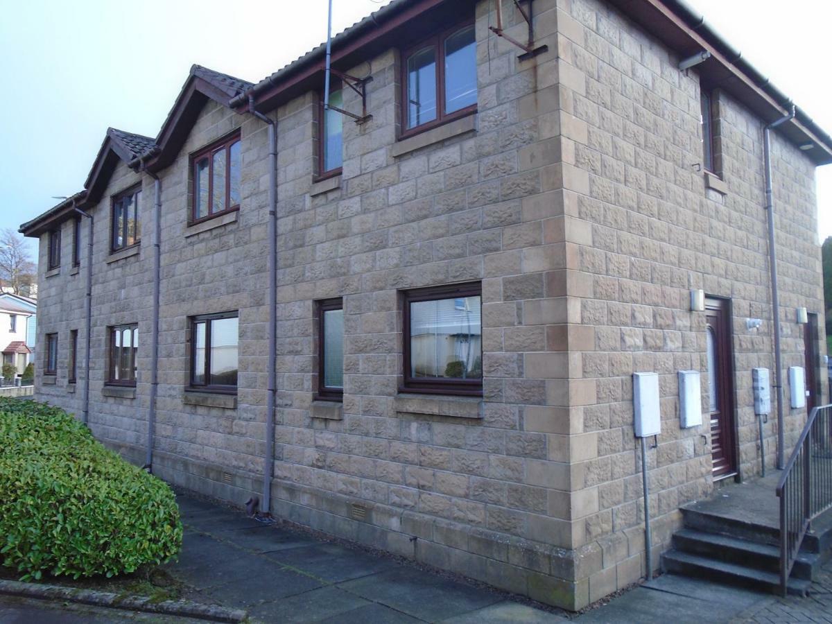 Clydebank Apartment グラスゴー エクステリア 写真