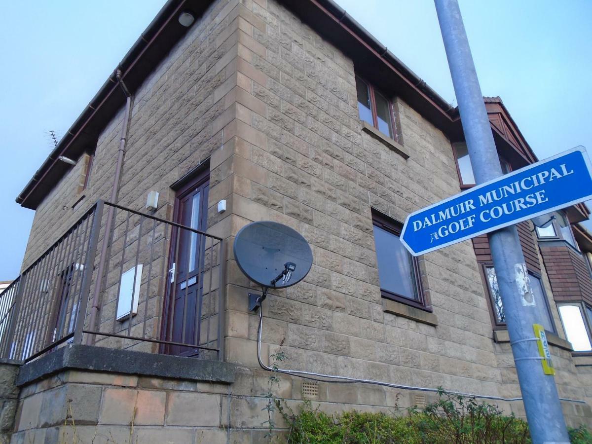 Clydebank Apartment グラスゴー エクステリア 写真