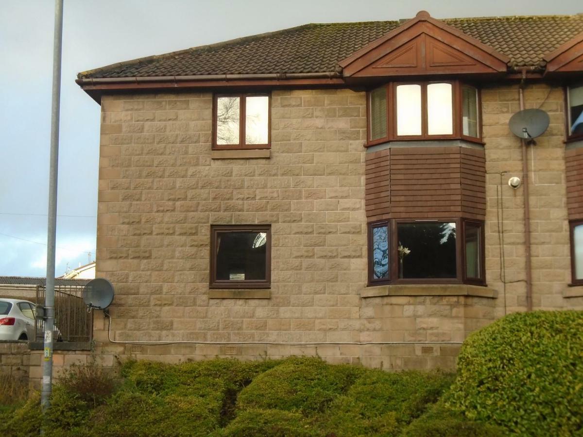 Clydebank Apartment グラスゴー エクステリア 写真